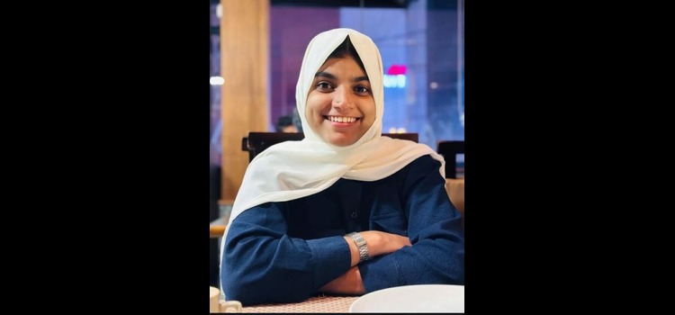 തീരാ വേദനയായി ജാബിര്‍ സുലൈമിന്റെ അനിയത്തിയുടെ മരണം